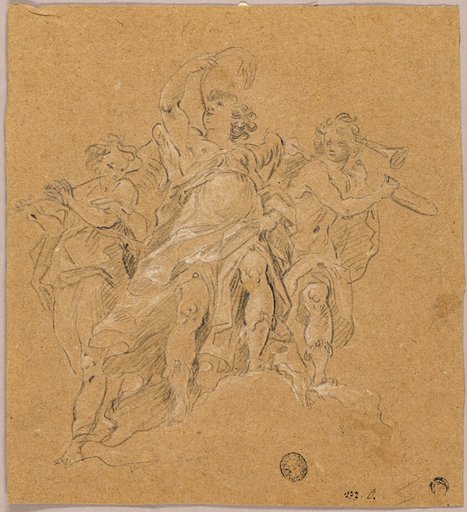 Angel Musicians