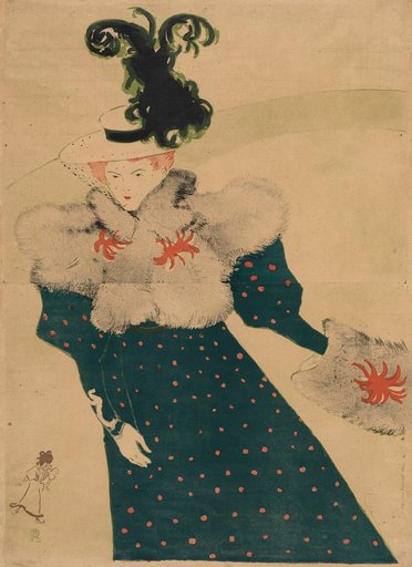 La revue blanche