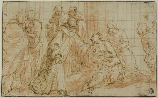Monastic Healing
