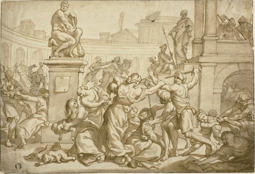 Massacre of the Innocents