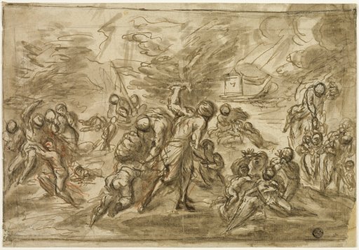The Deluge