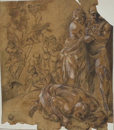 Return of Agamemnon