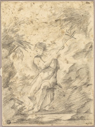 St. John the Baptist