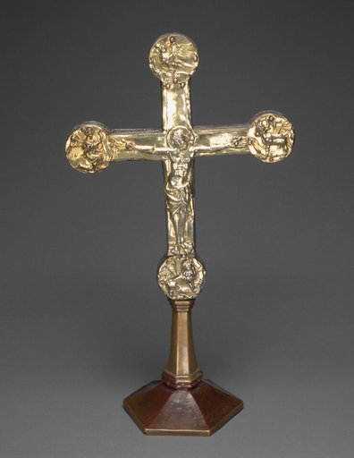 Altar Cross