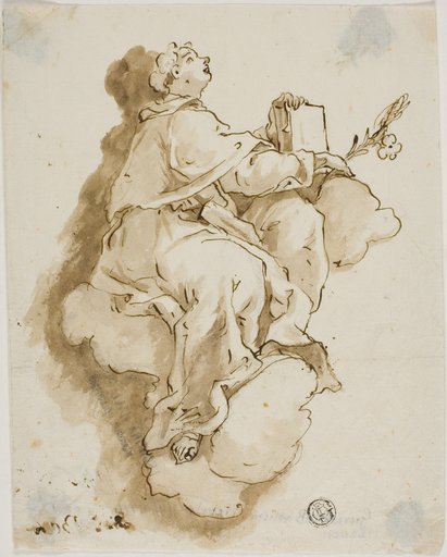 Saint Anthony of Padua