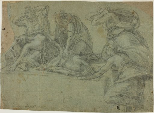 Death of Cleopatra