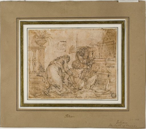 Susanna and the Elders