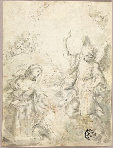 Annunciation