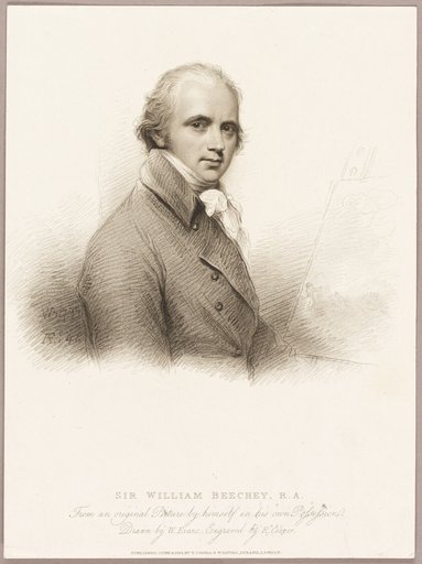 Sir William Beechey, R.A.