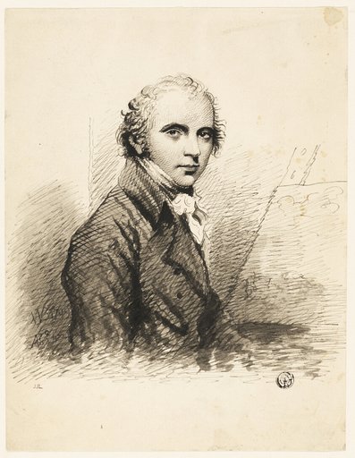 Self-Portrait