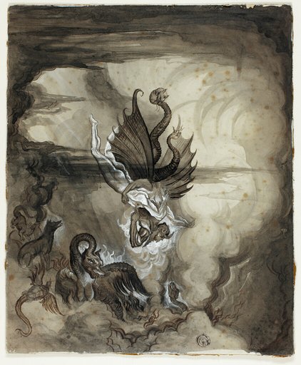 Descent to Hell