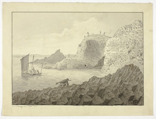 Giant's Causeway