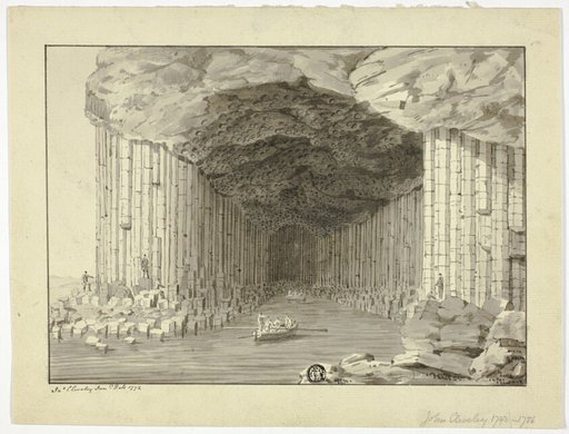 Fingal's Cave