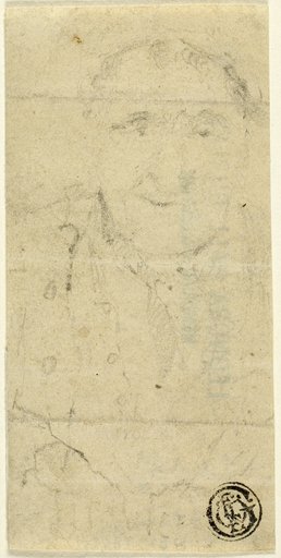 Portrait of a Man