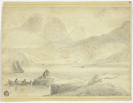 Coast of Argyllshire