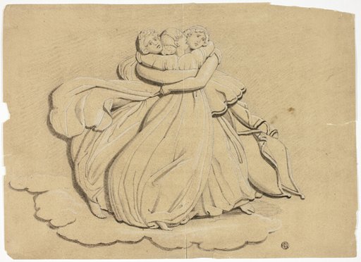 The Daughters of Pandarus