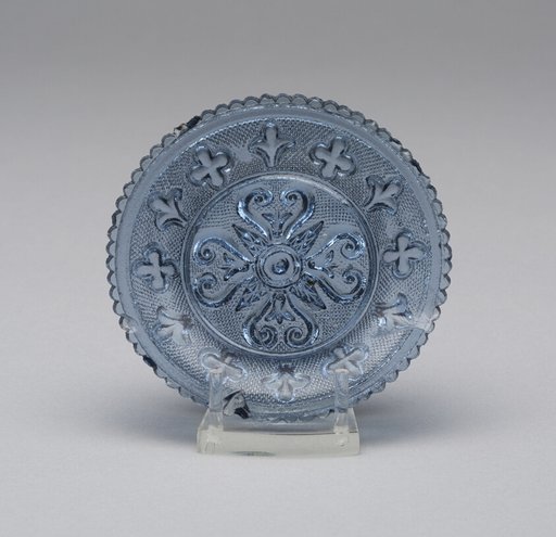 Cup plate