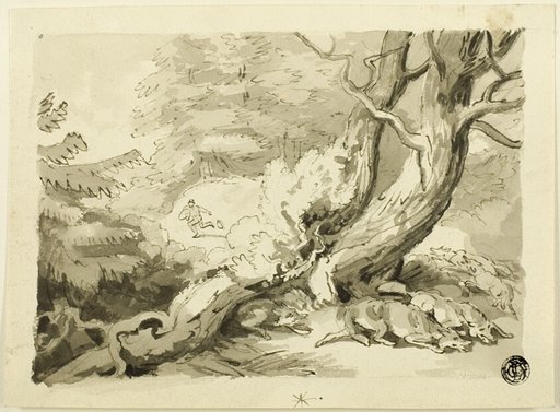 Fox Hunt
