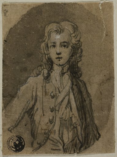 John, Son of First Duke of Lennon