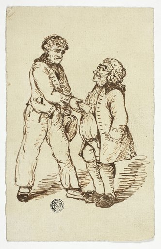 Sailor and Gentleman