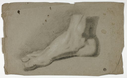 Right Foot
