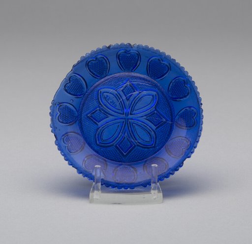 Cup plate