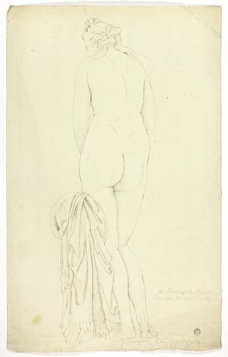 Capitoline Venus