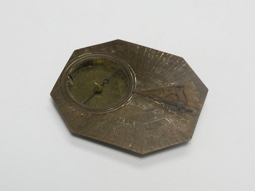 Portable Sundial