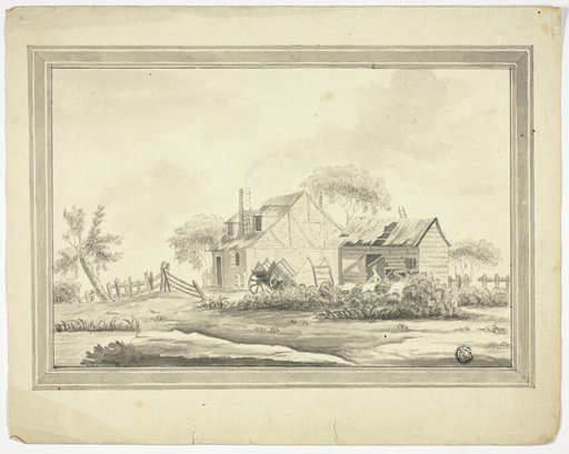 Farmhouse