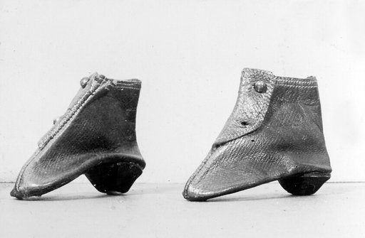 Doll's Shoes