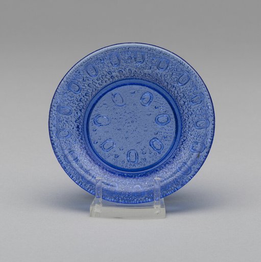 Cup plate