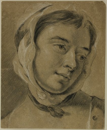 Female Head