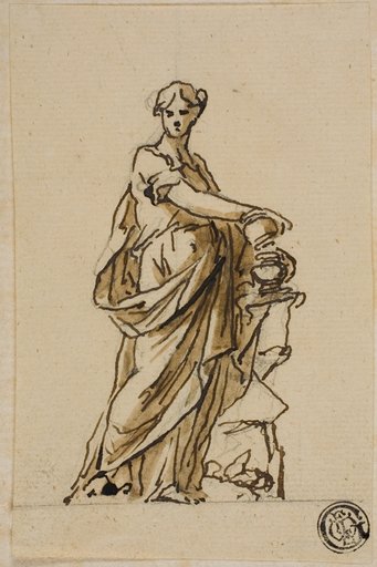 Fate with Urn