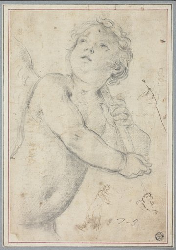 Putto Holding Staff