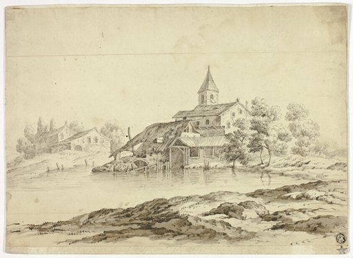 Watermill