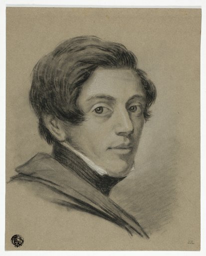 Self-Portrait