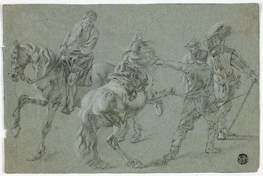 Riding School