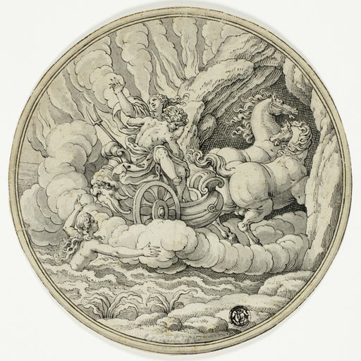 Rape of Proserpine