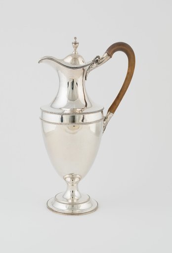 Hot Water Jug