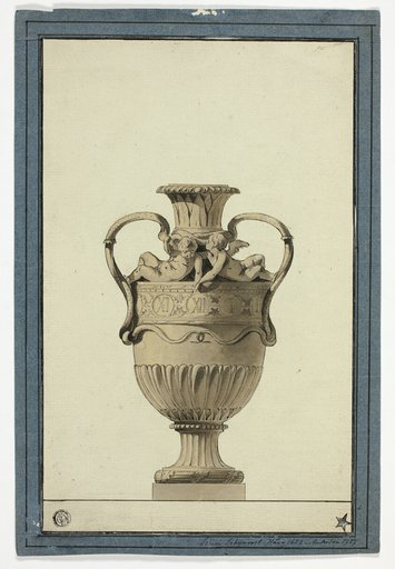 Design for a Clock