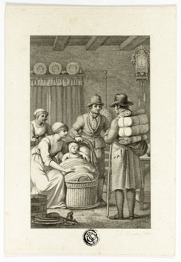 Pathfinder Illustration