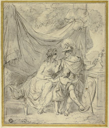Mars and Venus