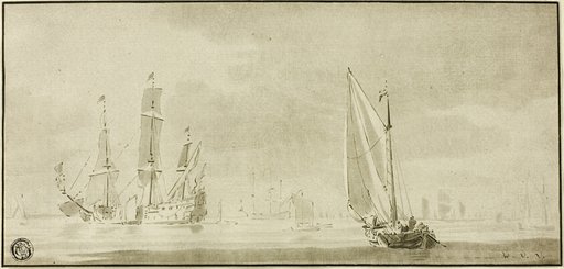 Galleons and Sailboats