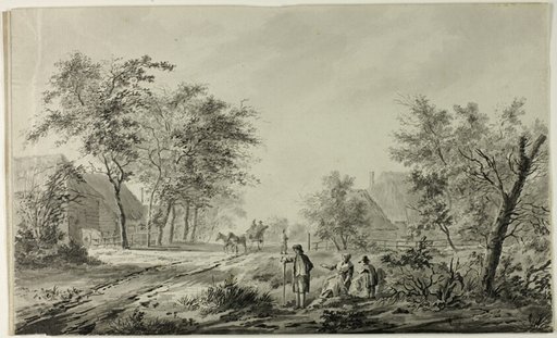 Outskirts of Nodorp
