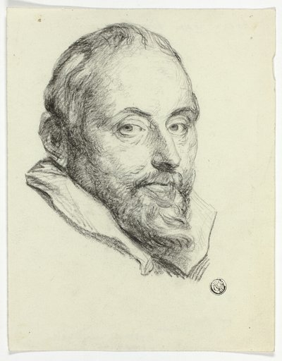 Antoon Triest