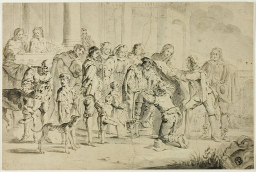 The Prodigal Son