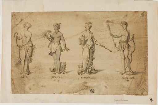 Four Continents