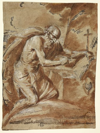 Saint Jerome