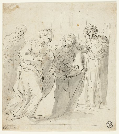 Visitation