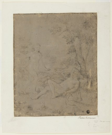 Adam and Eve